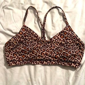 Fleo X Kels Kiel Leopard Reinette Size L